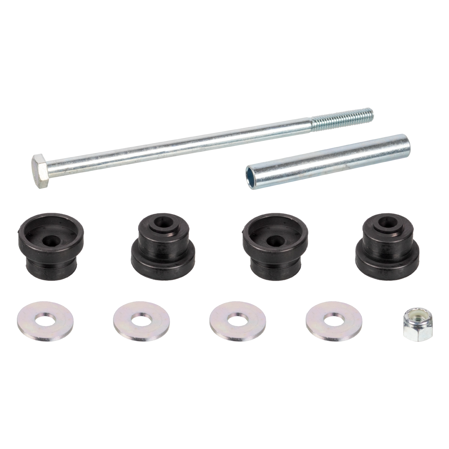 BLUE PRINT Stang/led, stabilisator ada108514 Bagaksel højre for CHRYSLER