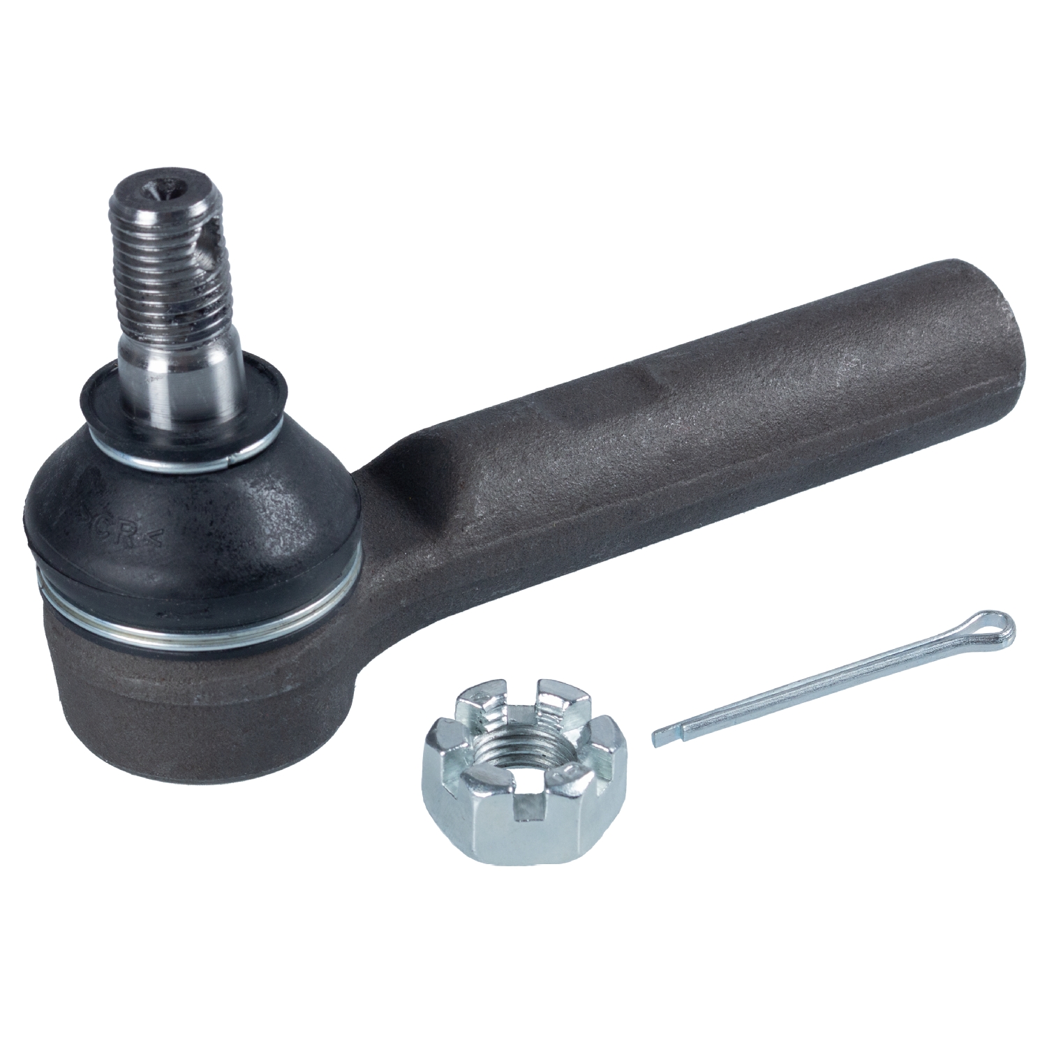 BLUE PRINT Sporstangkugle adt38723 højre foraksel for TOYOTA