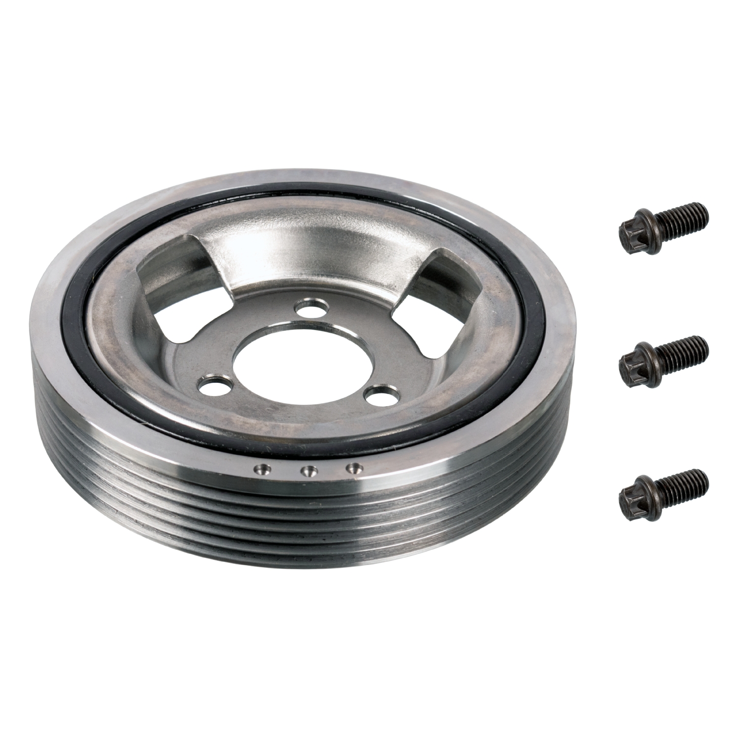 BLUE PRINT Remskive, krumtapaksel adb116102 for OPEL MINI PEUGEOT DS GENERAL MOTORS