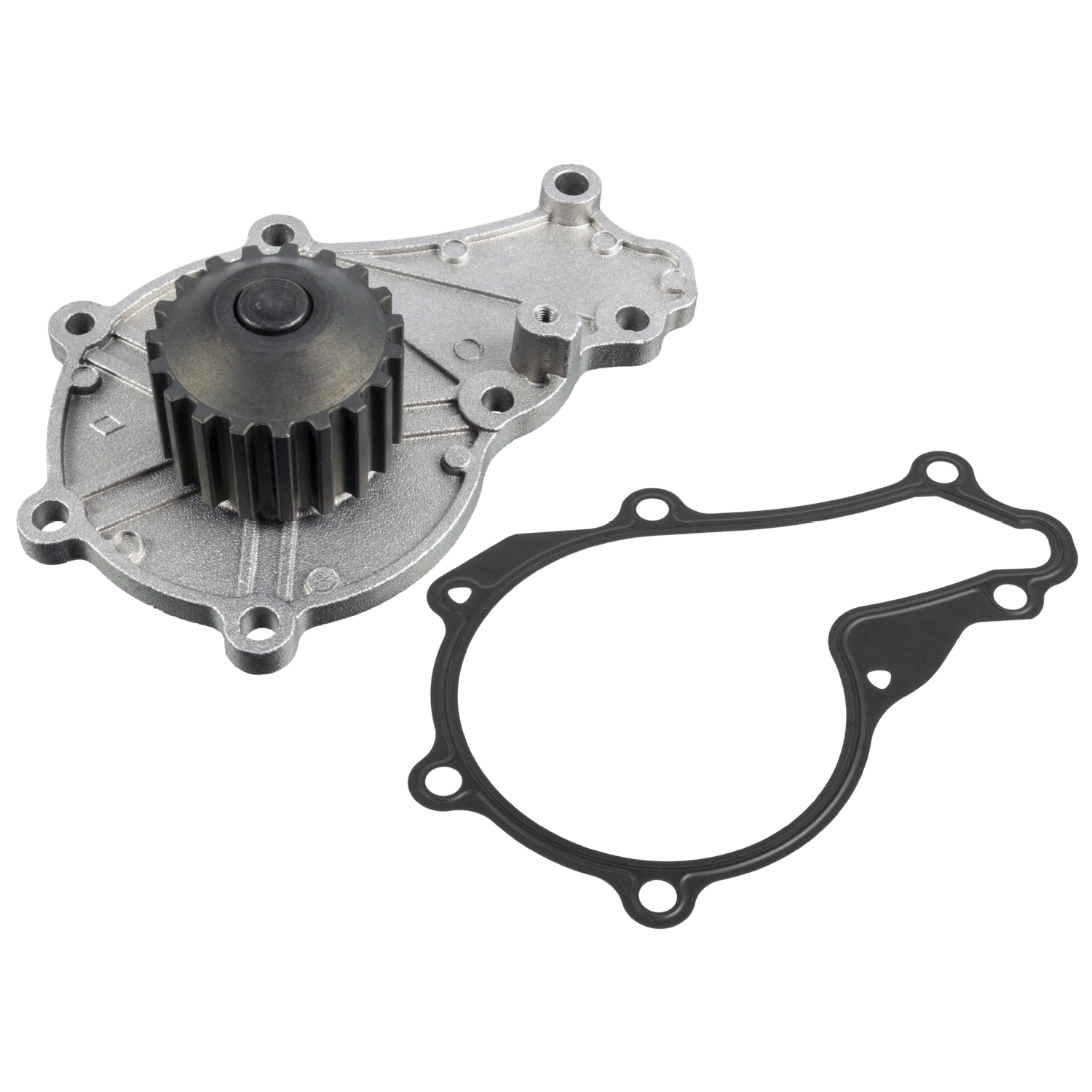 BLUE PRINT Vandpumpe adm59138 for FORD GENERAL MOTORS VOLVO FIAT DS VAUXHALL PEUGEOT MAZDA MITSUBISHI SUZUKI TOYOTA MINI