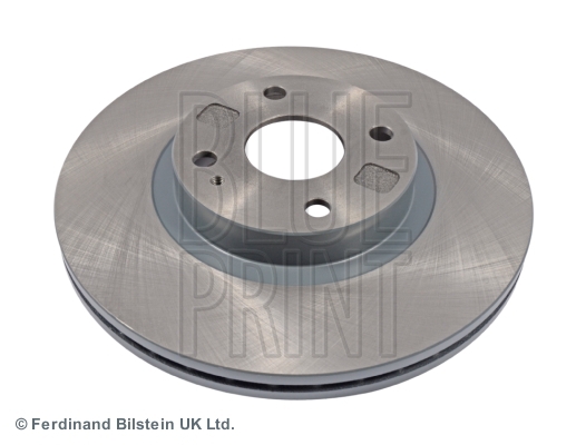 FEBI BILSTEIN vkbs0027 foraksel indvendig ventileret 269mm for MAZDA