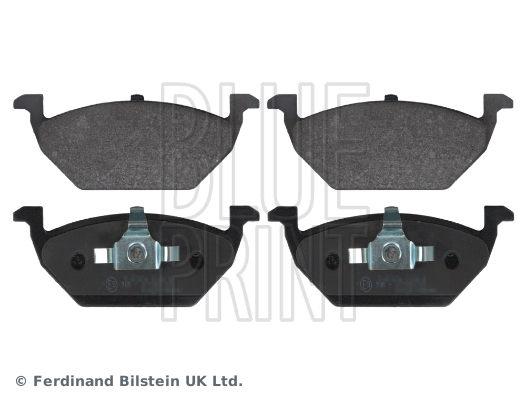 FEBI BILSTEIN vkbs0169 foraksel indvendig ventileret 256mm for VW AUDI SEAT SKODA