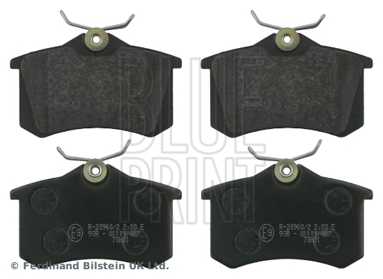 FEBI BILSTEIN vkbs0245 bagaksel fuld 245mm for PEUGEOT CITROËN VW SEAT RENAULT AUDI