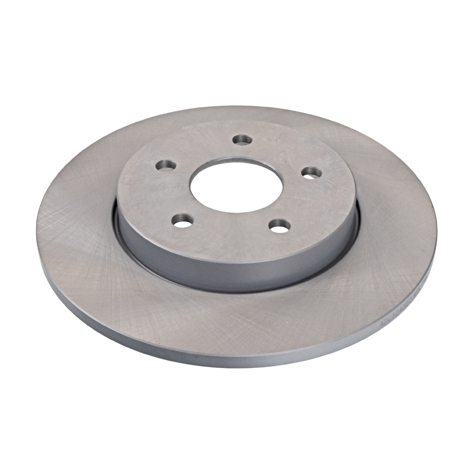 FEBI BILSTEIN vkb0015 bagaksel fuld 280mm for FORD FORD USA JAGUAR