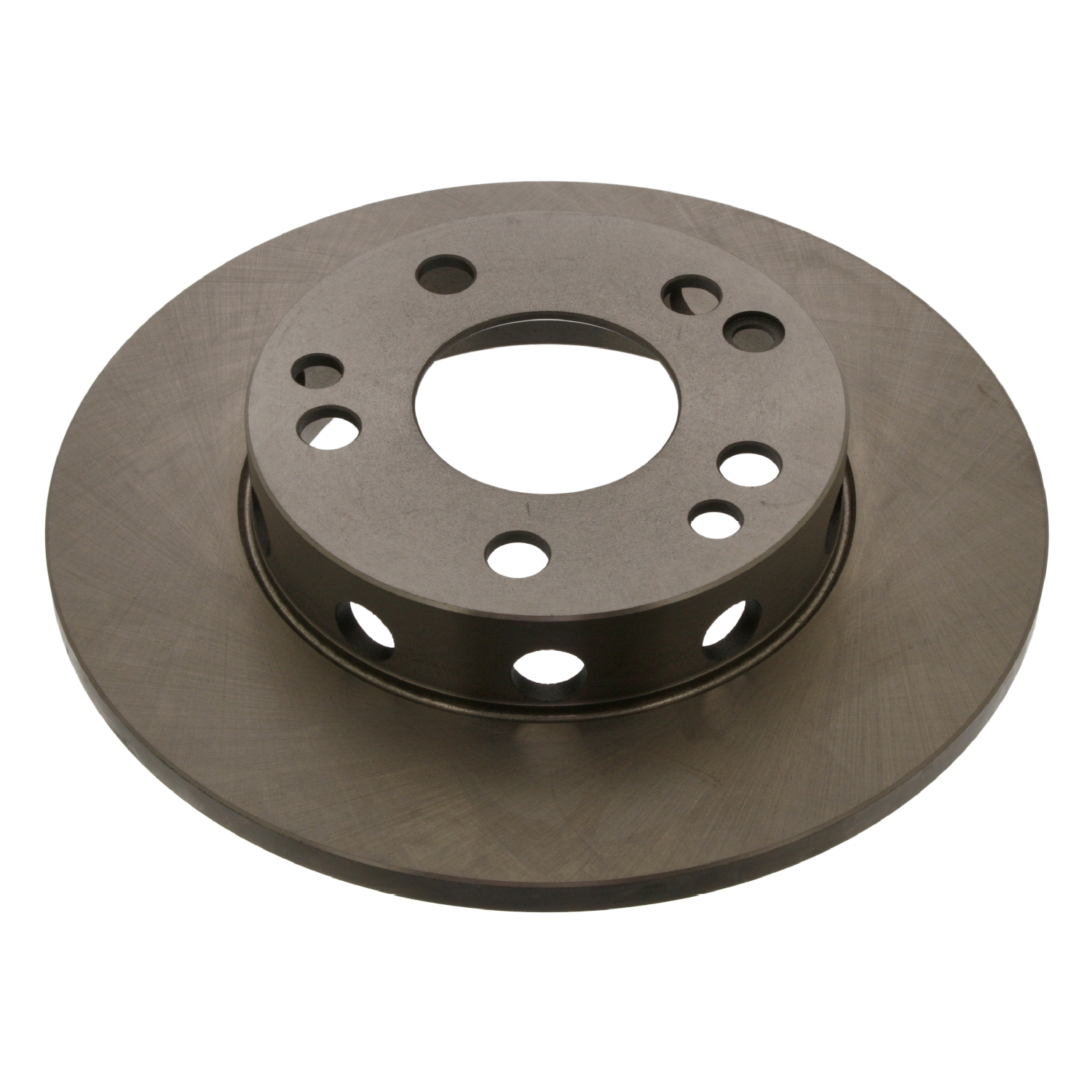 FEBI BILSTEIN vkb0017 foraksel fuld 262mm for MERCEDES-BENZ