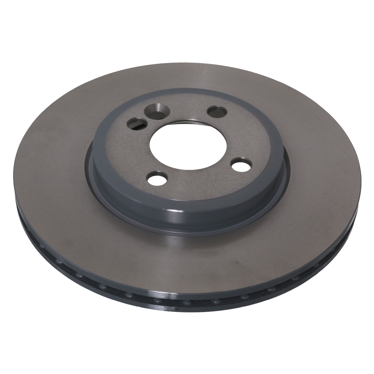 FEBI BILSTEIN vkb0220 foraksel indvendig ventileret 294mm for MINI