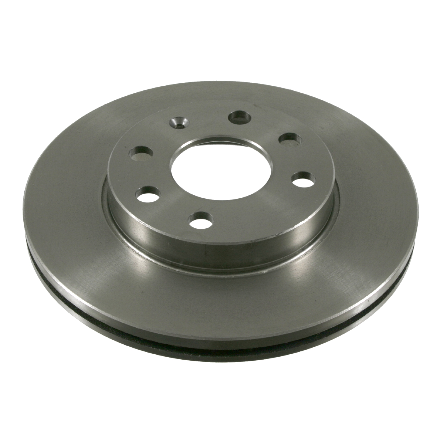 FEBI BILSTEIN Bremsesæt, skivebremser vkb0257 foraksel indvendig ventileret 240mm for OPEL CHEVROLET GENERAL MOTORS VAUXHALL