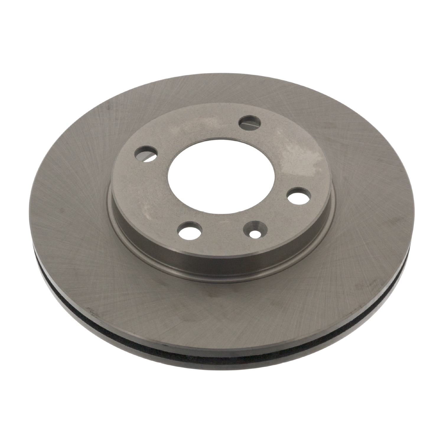 FEBI BILSTEIN Bremsesæt, skivebremser vkb0288 foraksel indvendig ventileret 239mm for VW SEAT
