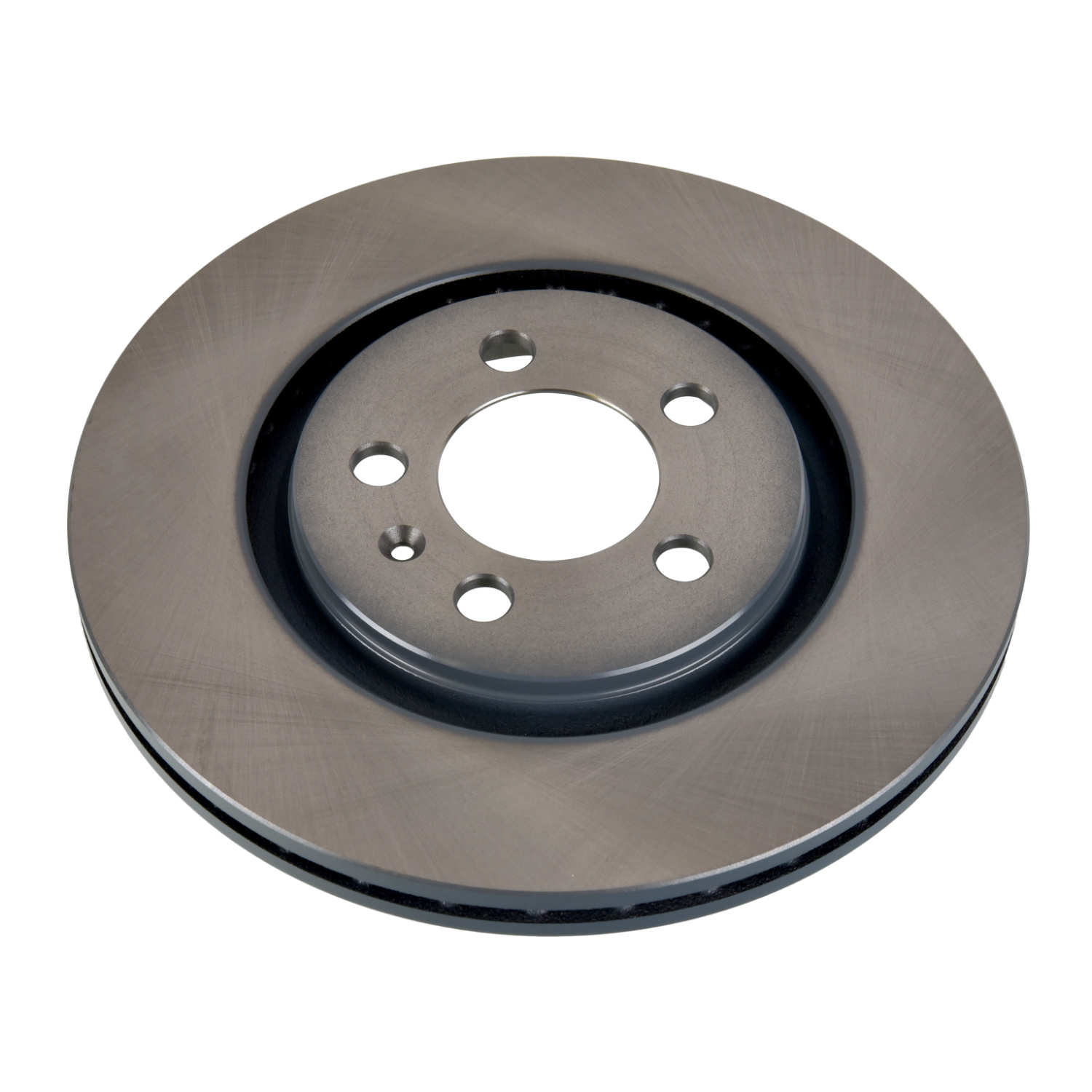 FEBI BILSTEIN vkb0326 foraksel indvendig ventileret 280mm for VW