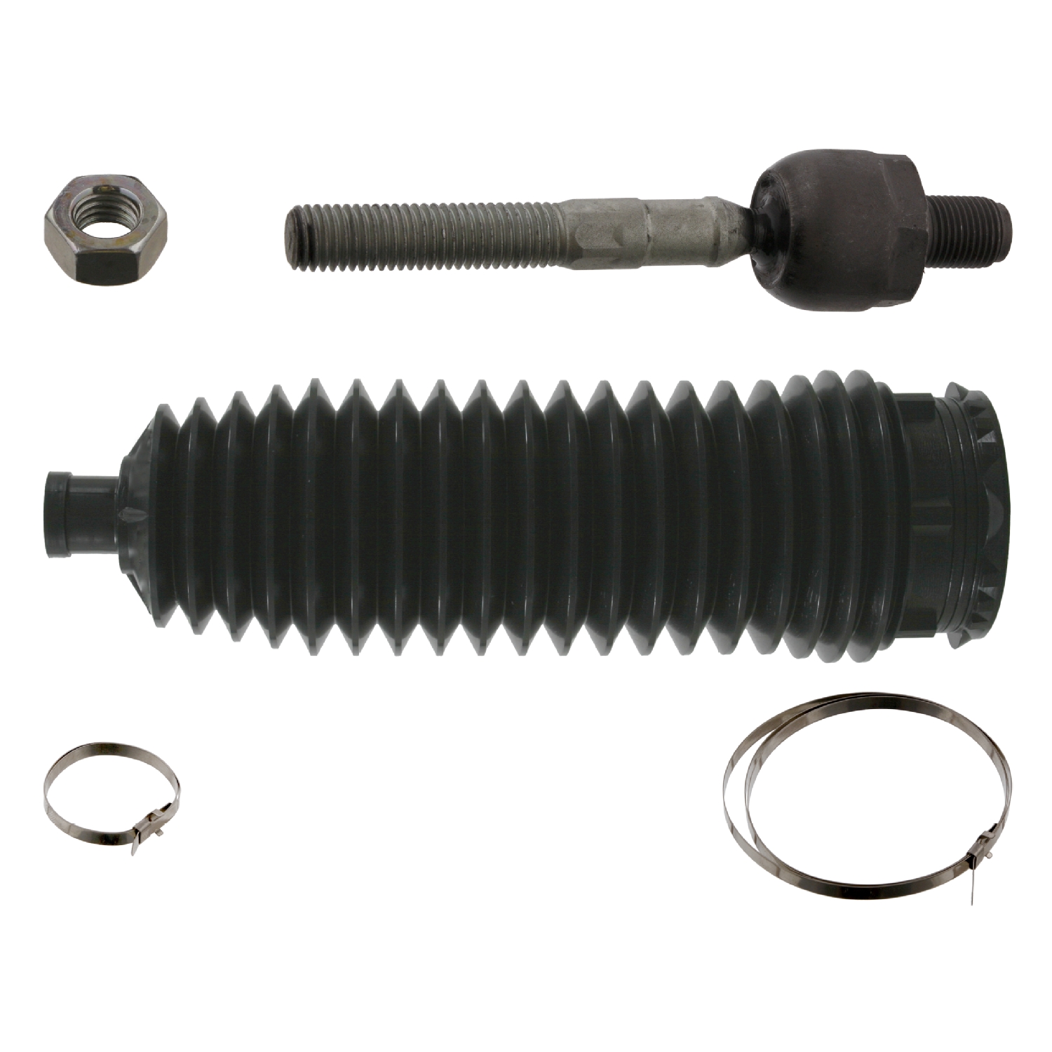 FEBI BILSTEIN Sporstang ijje2cinr0 for VOLVO
