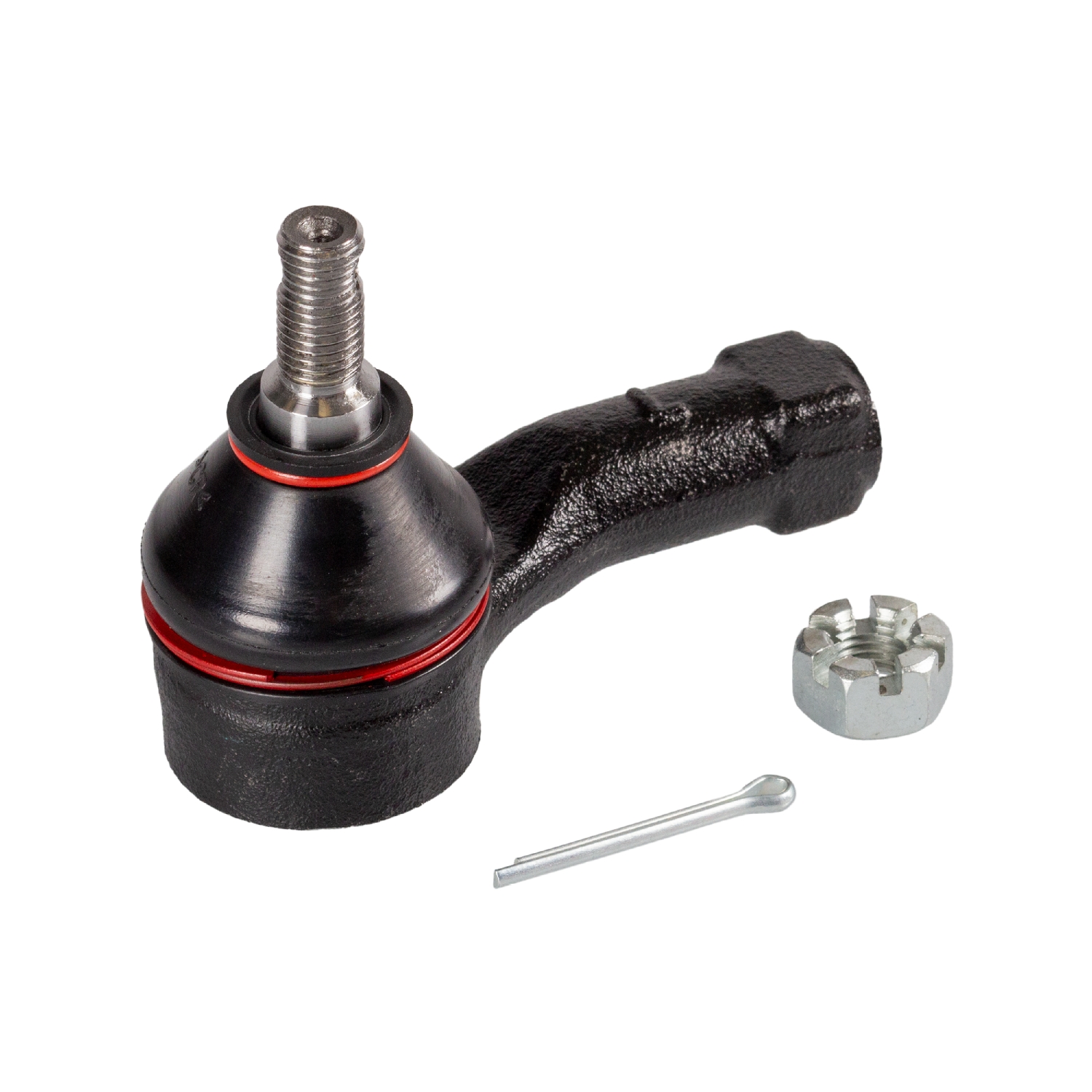 BLUE PRINT Sporstangkugle adg087216 venstre foraksel for HYUNDAI