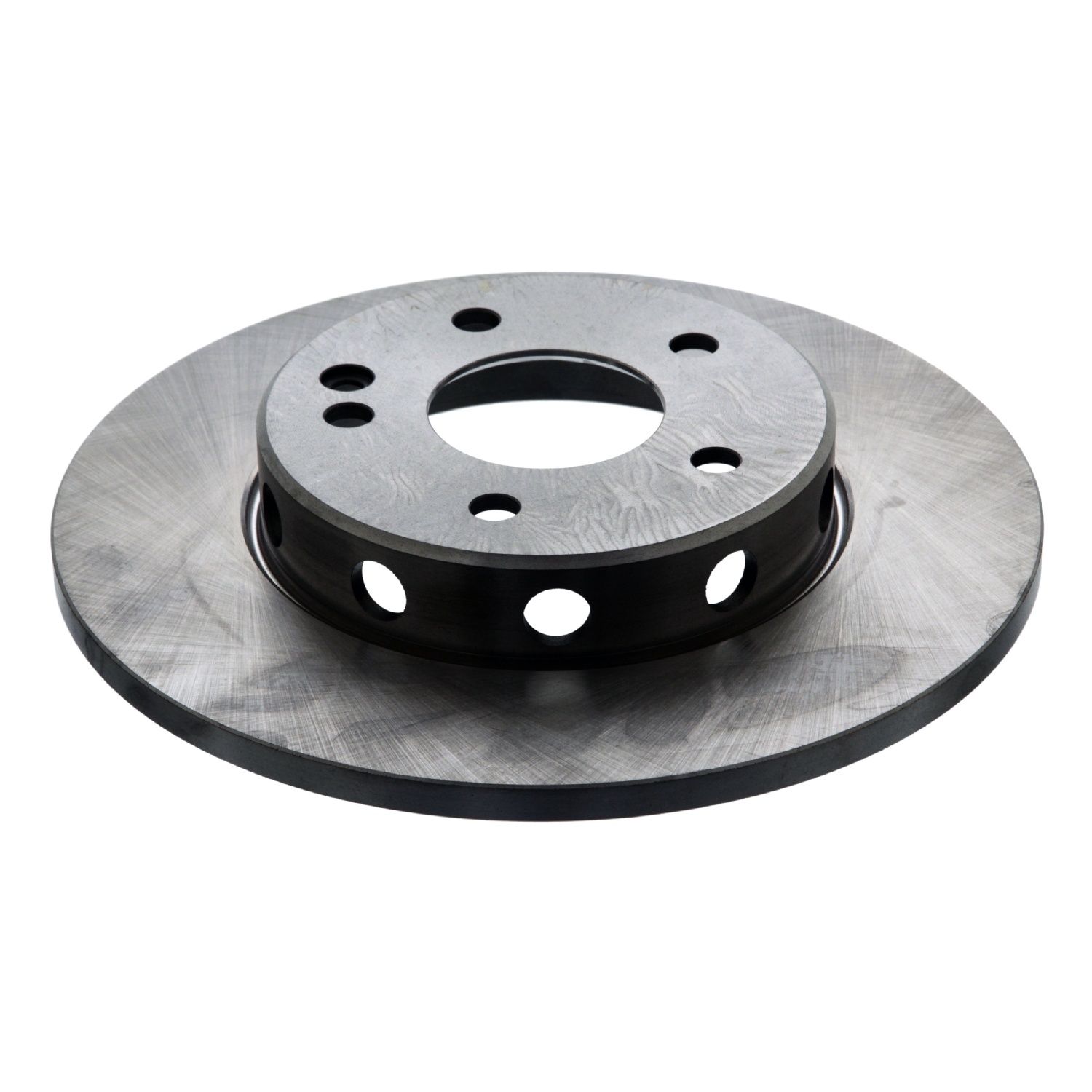 FEBI BILSTEIN Bremsesæt, skivebremser vkbs0004 foraksel fuld 284mm for MERCEDES-BENZ
