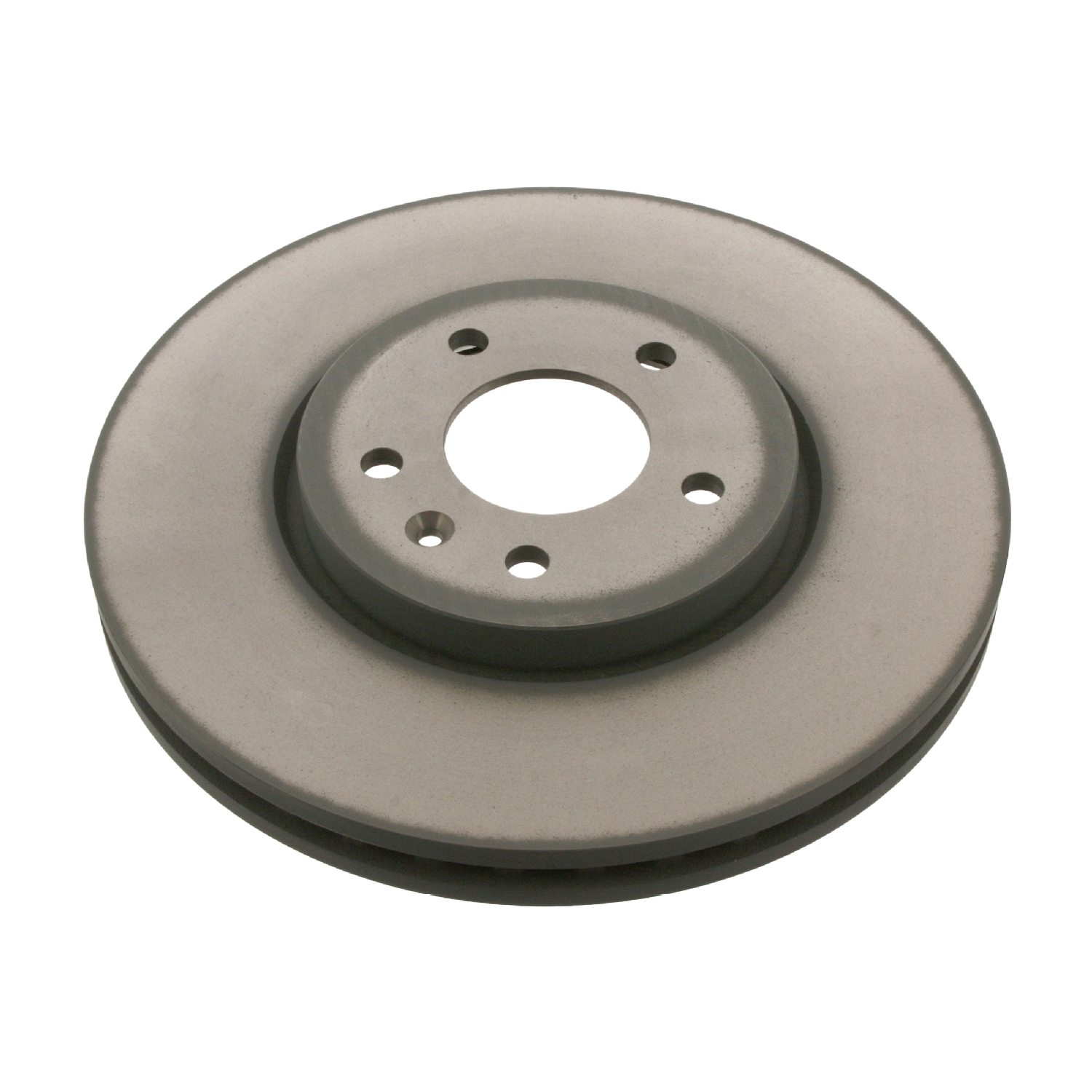 FEBI BILSTEIN vkbs0019 foraksel indvendig ventileret 321mm for OPEL GENERAL MOTORS VAUXHALL CHEVROLET SAAB