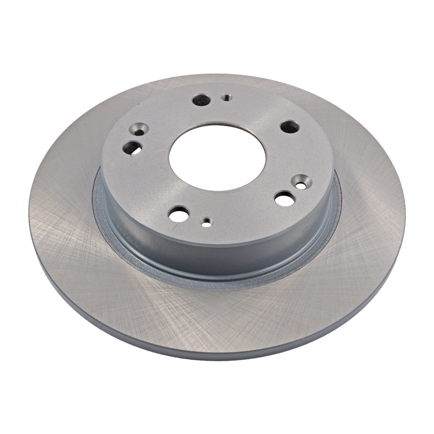 FEBI BILSTEIN Bremsesæt, skivebremser vkbs0100 bagaksel fuld 260mm for HONDA