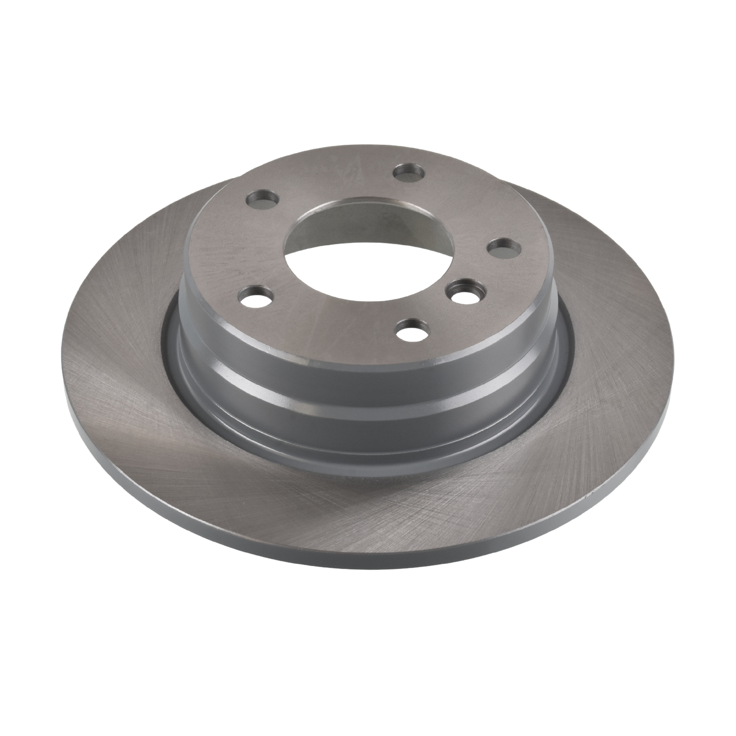 FEBI BILSTEIN vkbs0173 bagaksel fuld 279mm for ROVER SAAB BMW