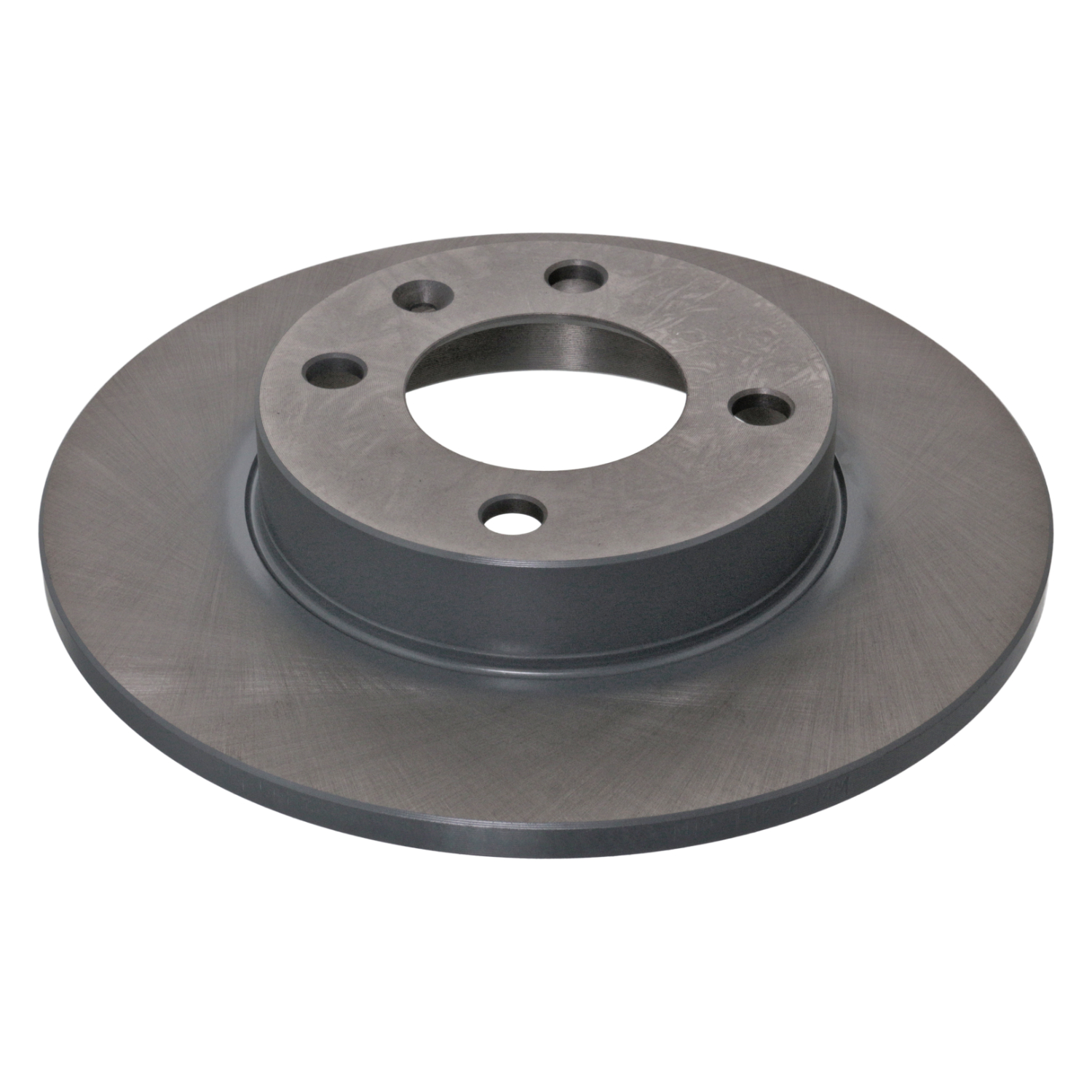 FEBI BILSTEIN vkbs0175 foraksel fuld 239mm 10mm for SEAT VW AUDI
