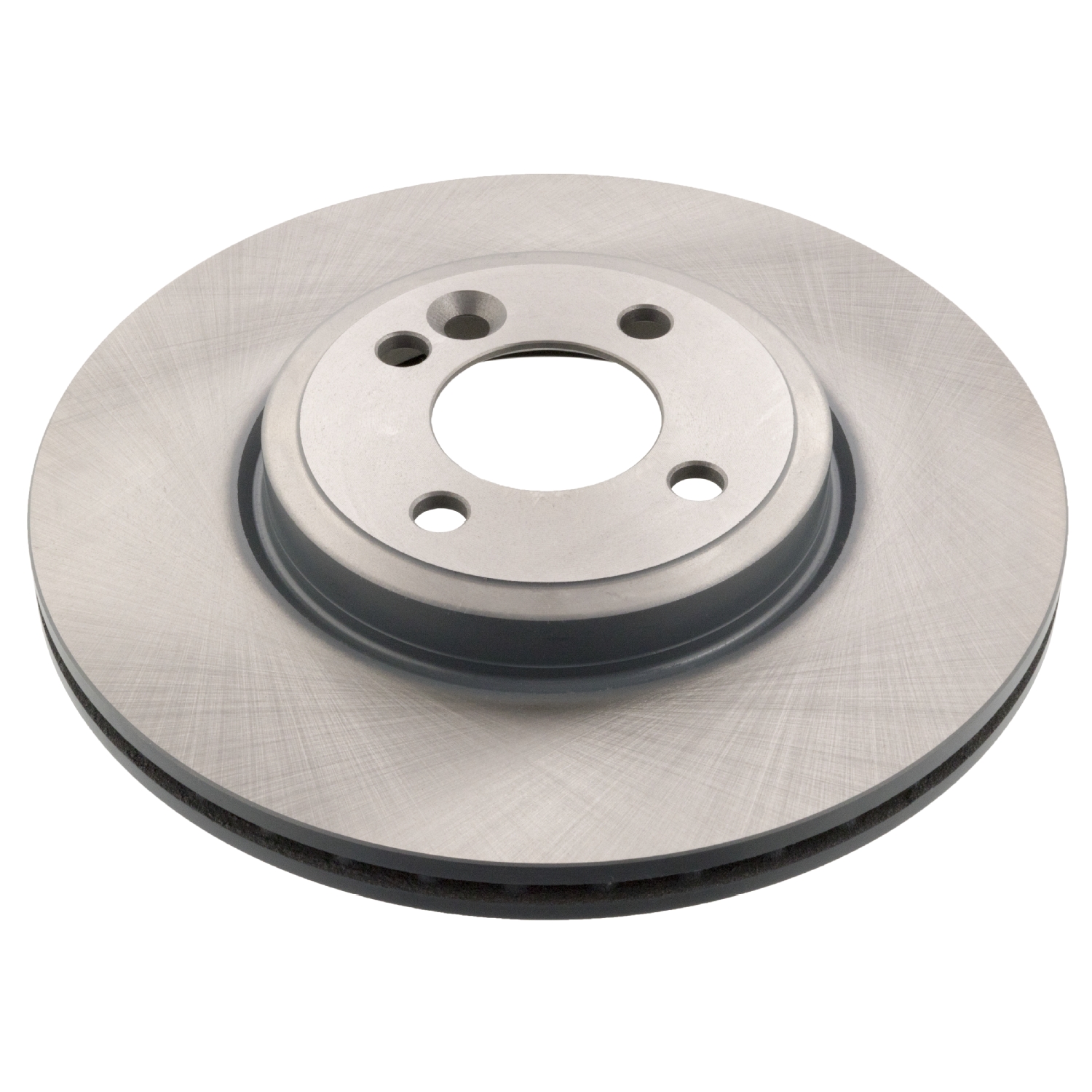 FEBI BILSTEIN vkbs0221 foraksel indvendig ventileret 294mm for MINI