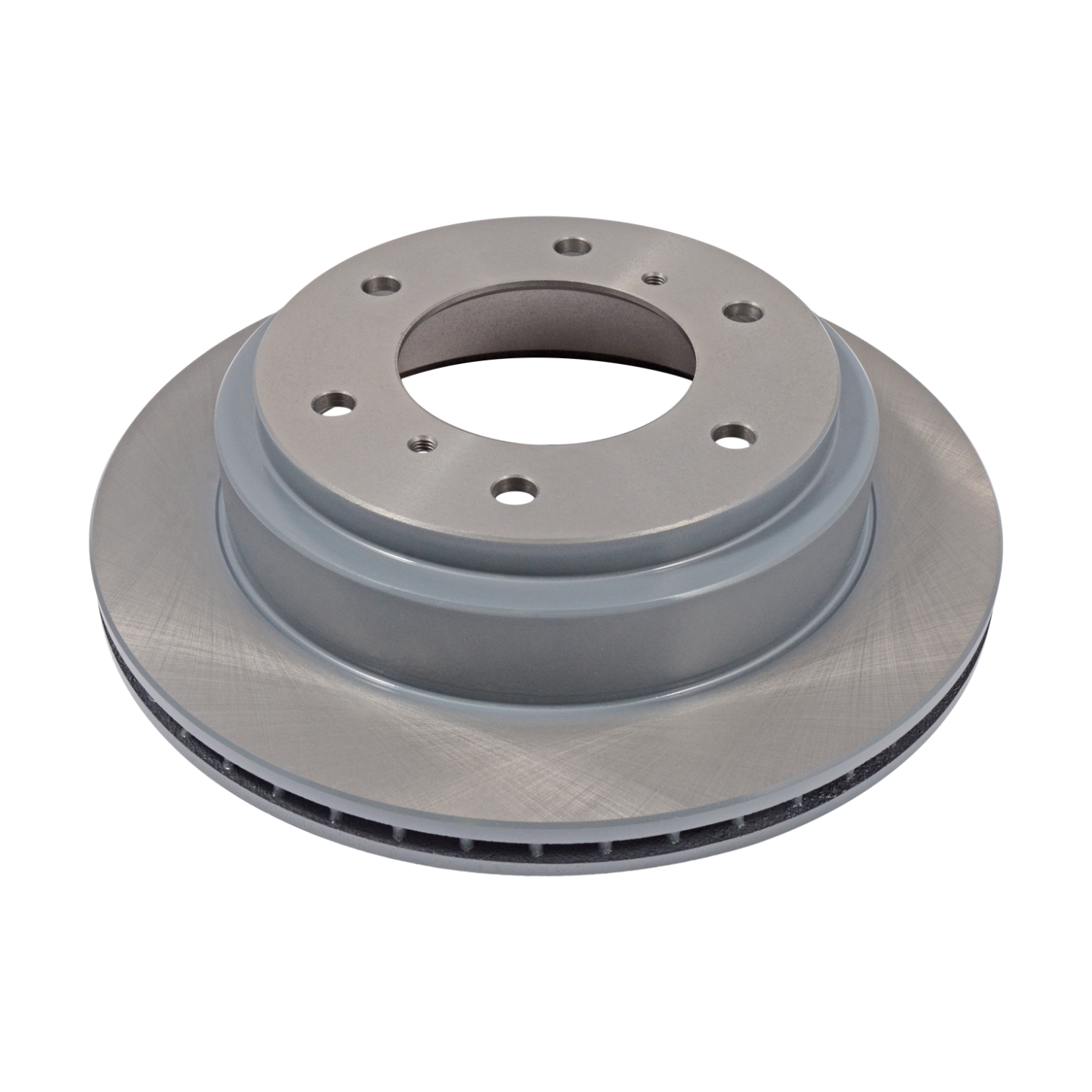 FEBI BILSTEIN vkbs0247 bagaksel indvendig ventileret 300mm for CITROËN PEUGEOT MITSUBISHI DODGE CHRYSLER JEEP LANCIA
