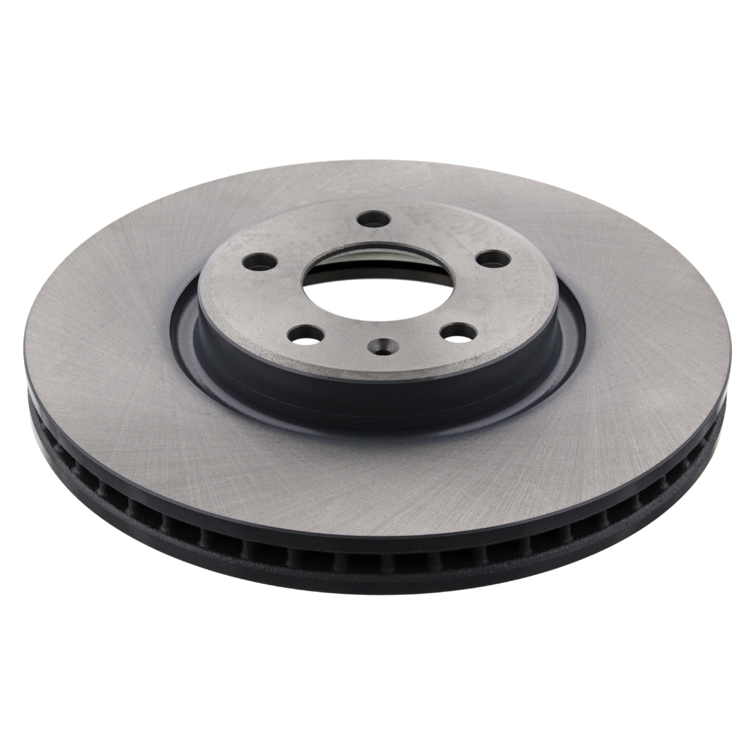 FEBI BILSTEIN vkbs0282 foraksel indvendig ventileret 319mm for FORD AUDI