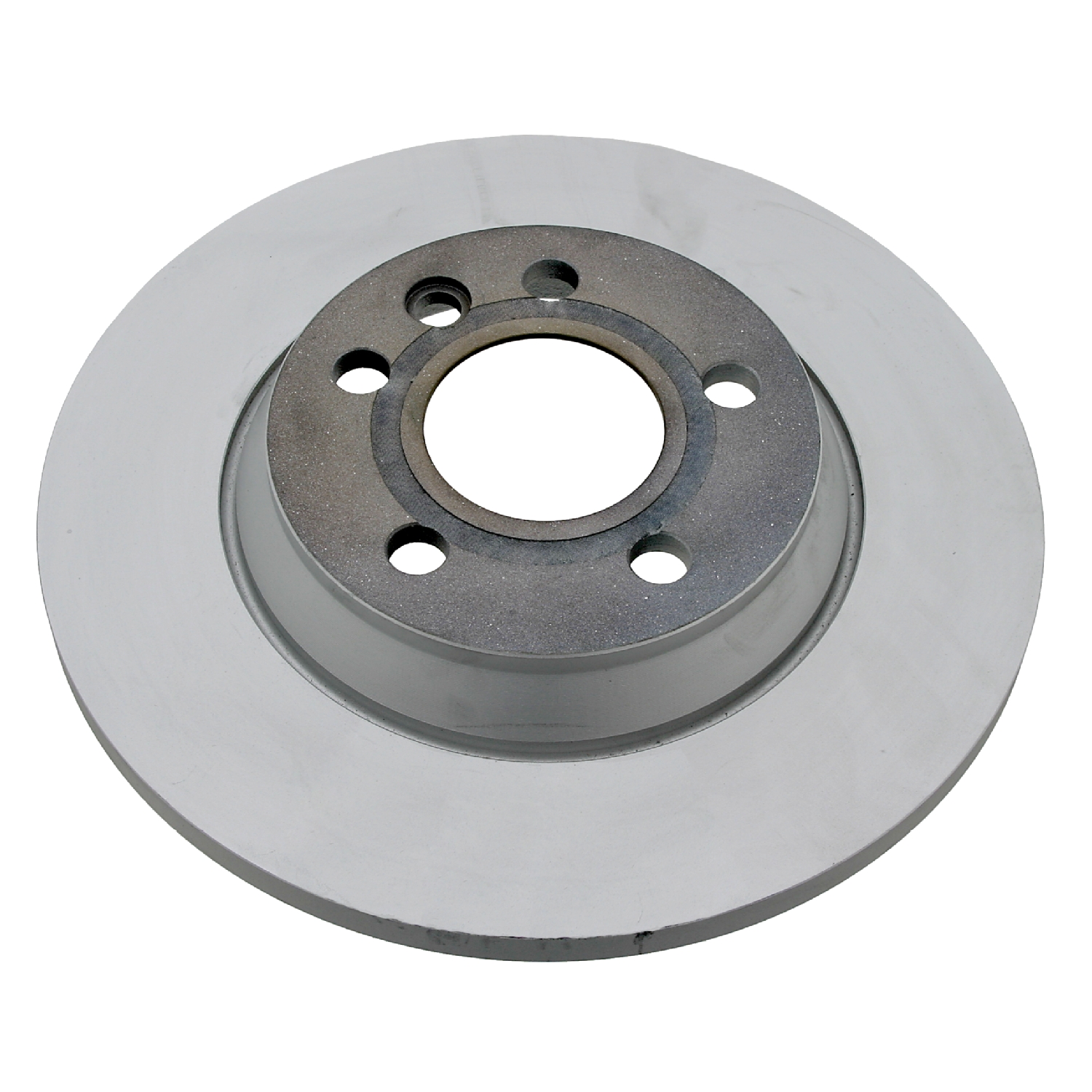 FEBI BILSTEIN Bremsesæt, skivebremser vkbs0292 bagaksel fuld 294mm for VW SEAT