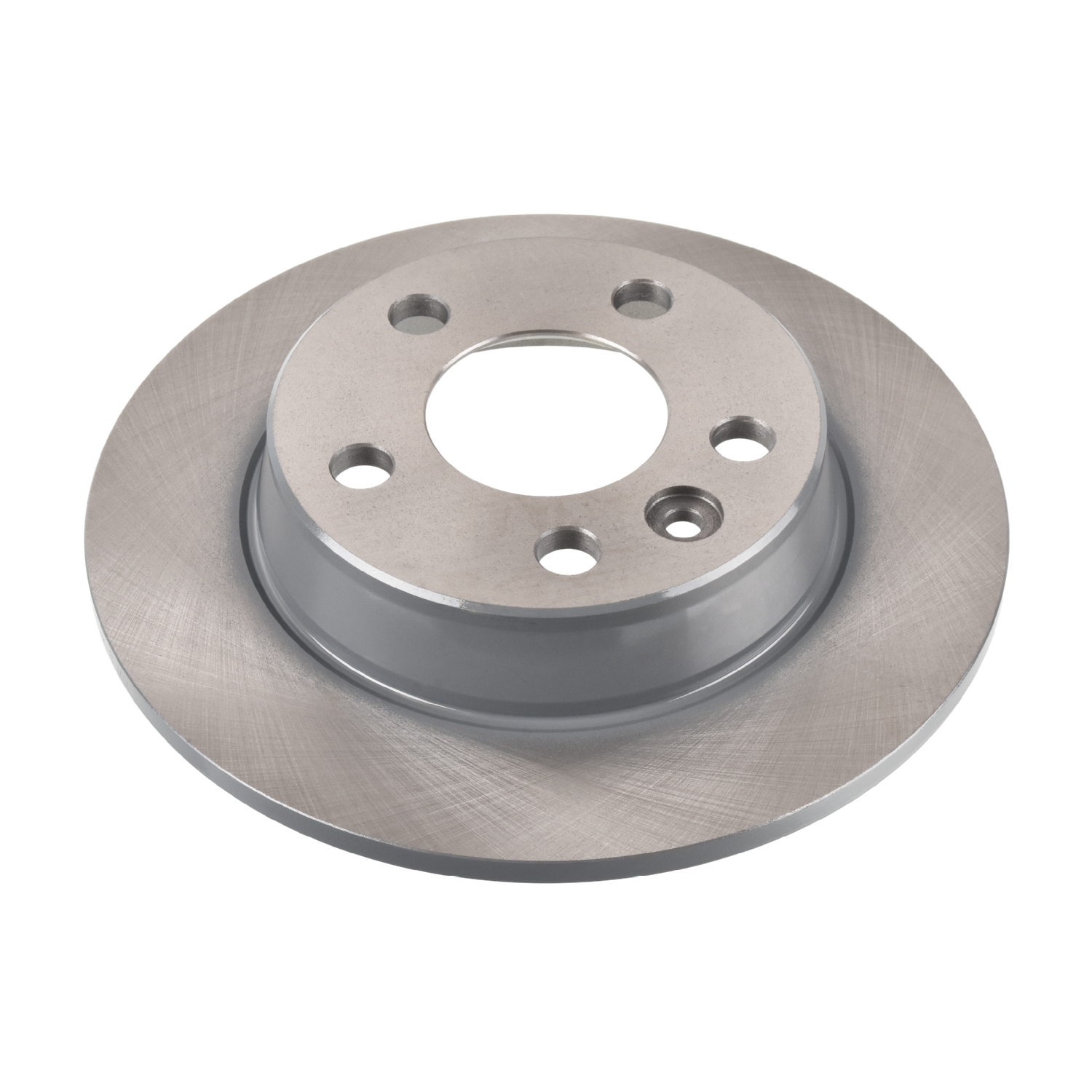 FEBI BILSTEIN vkbs0322 bagaksel fuld 267mm for FORD VW SEAT FORD USA FORD MOTOR COMPANY