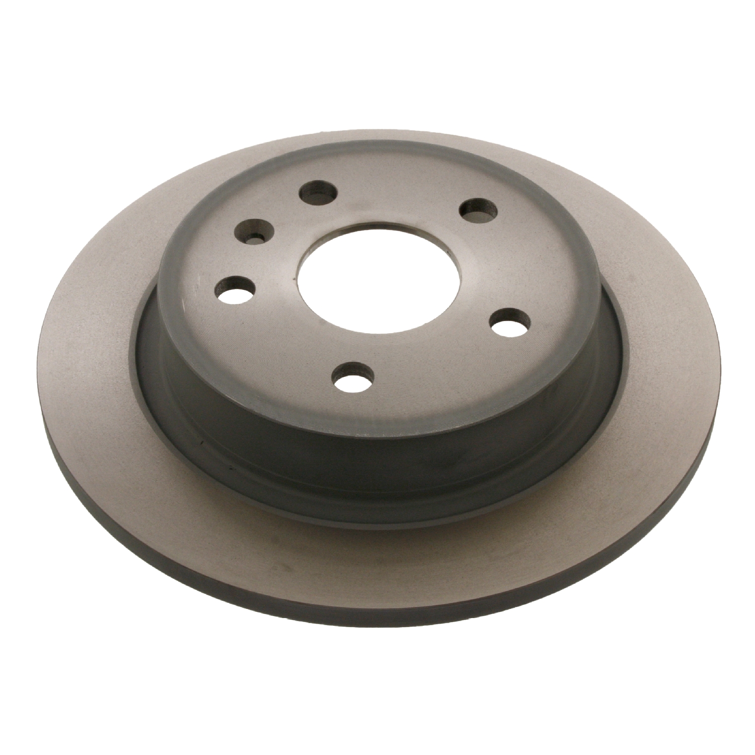 FEBI BILSTEIN vkbs0331 bagaksel fuld 292mm for OPEL VAUXHALL SAAB GENERAL MOTORS CHEVROLET