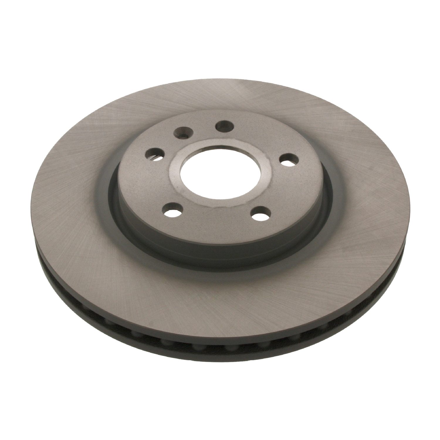 FEBI BILSTEIN vkbs0332 foraksel indvendig ventileret 321mm for OPEL GENERAL MOTORS SAAB CHEVROLET VAUXHALL