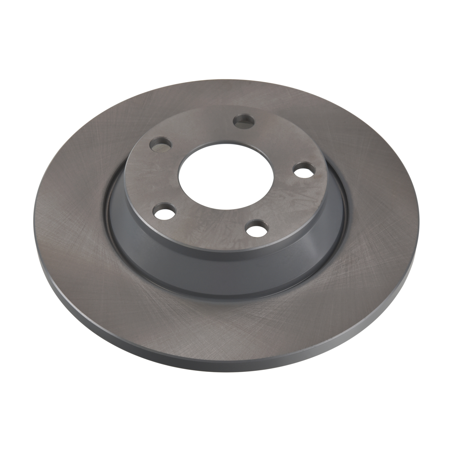 FEBI BILSTEIN vkbs0346 foraksel indvendig ventileret 280mm for AUDI VW