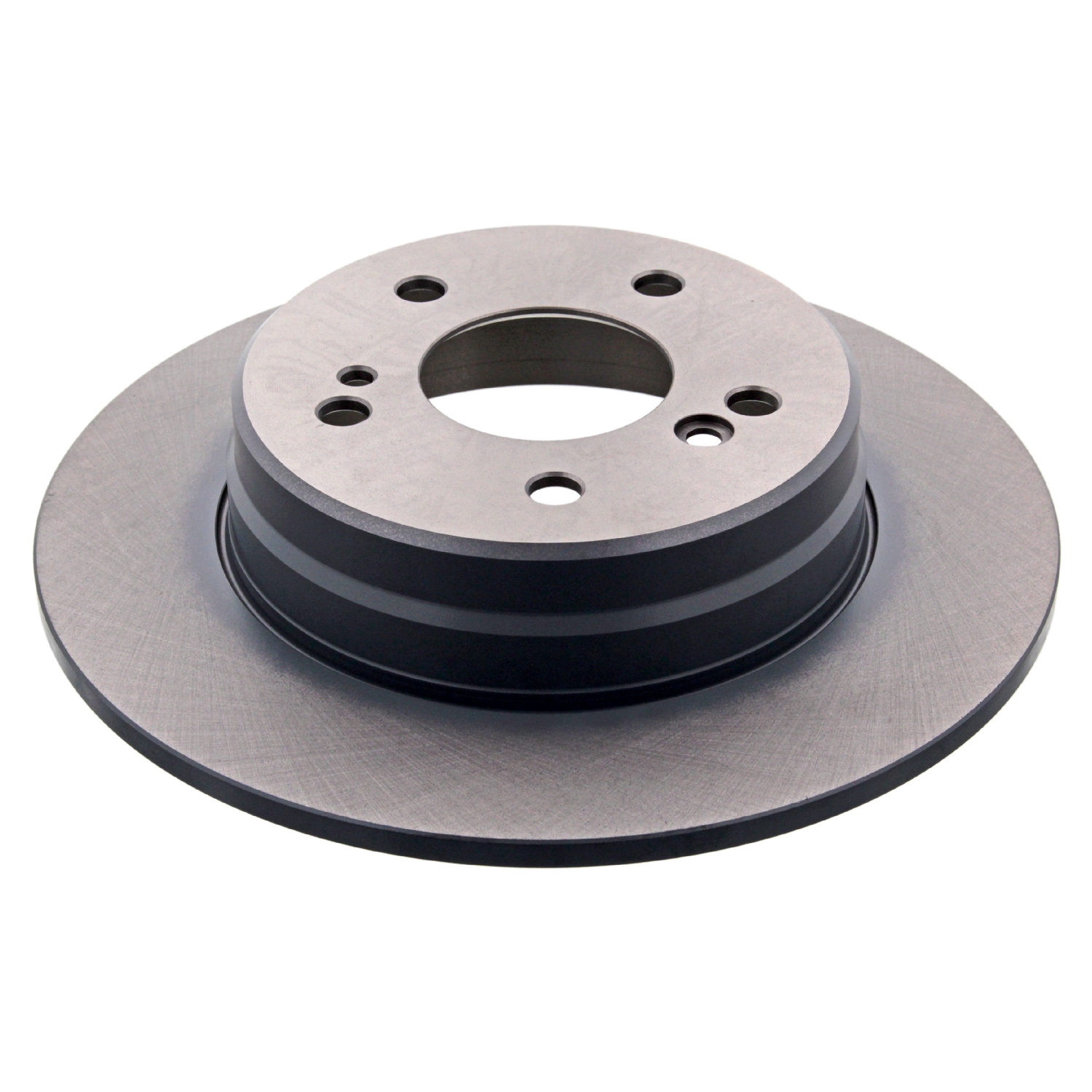 FEBI BILSTEIN Bremsesæt, skivebremser vkbs0373 bagaksel fuld 278mm for MERCEDES-BENZ CHRYSLER