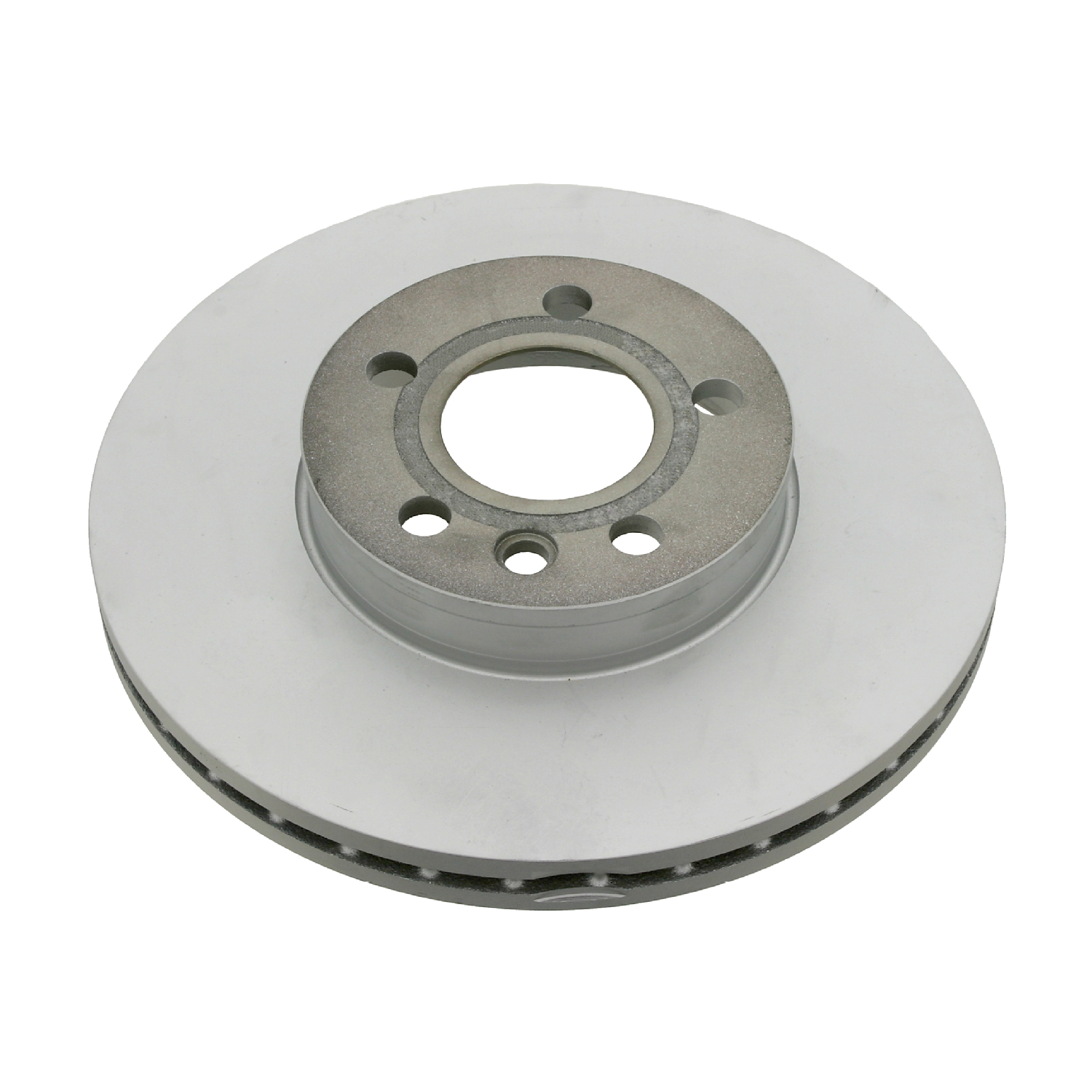 FEBI BILSTEIN vkbs0403 foraksel indvendig ventileret 300mm for FORD VW SEAT FORD USA