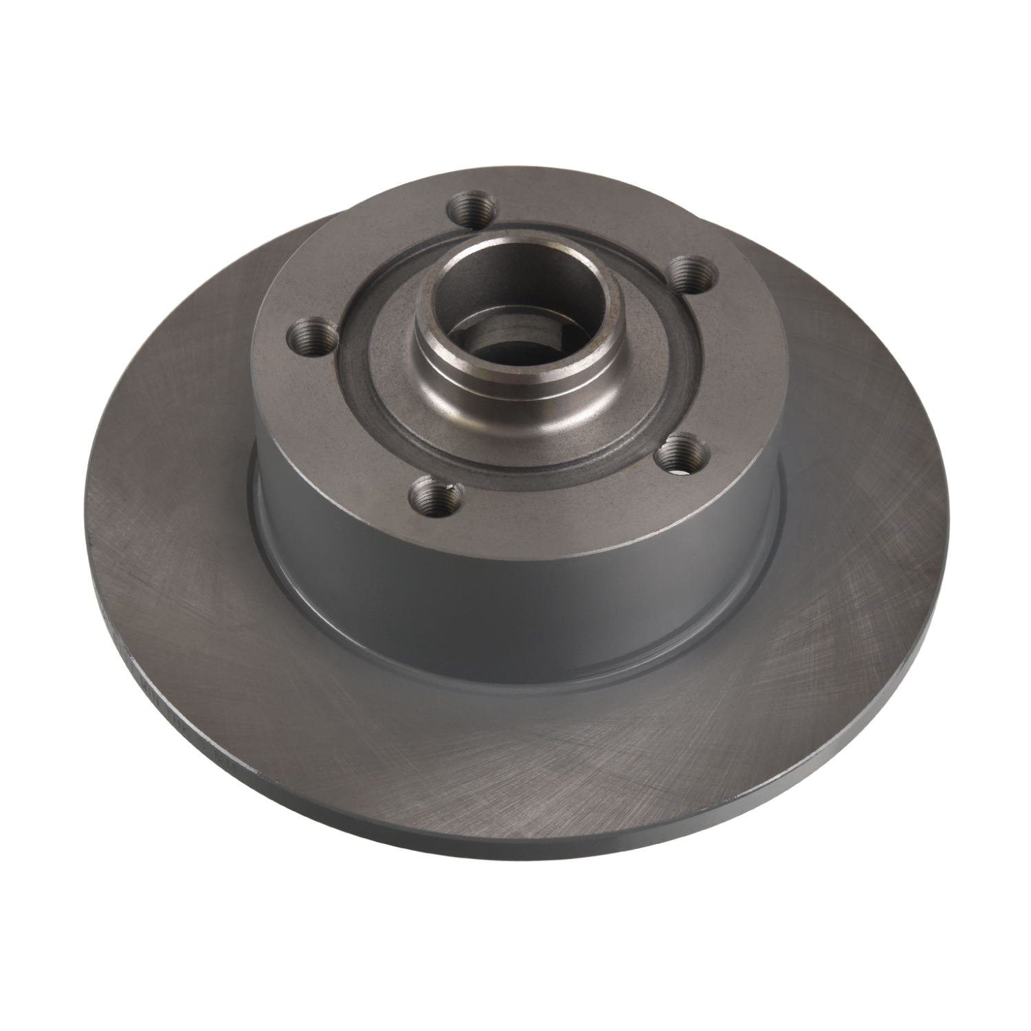 BLUE PRINT Bremseskive adv184379 bagaksel fuld 245mm for AUDI