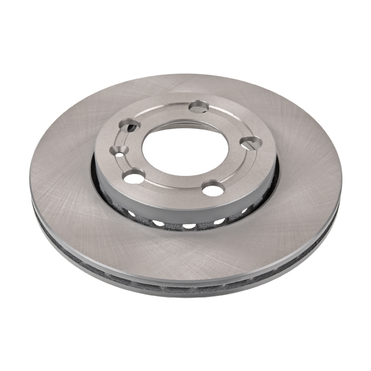 FEBI BILSTEIN vkbs0445 foraksel indvendig ventileret 238mm for VW SKODA