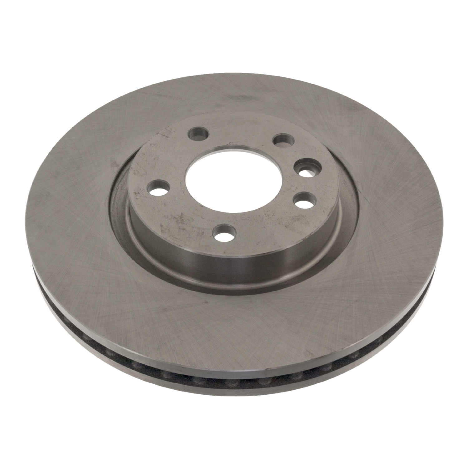 FEBI BILSTEIN vkbs0470 foraksel indvendig ventileret 333mm for VW