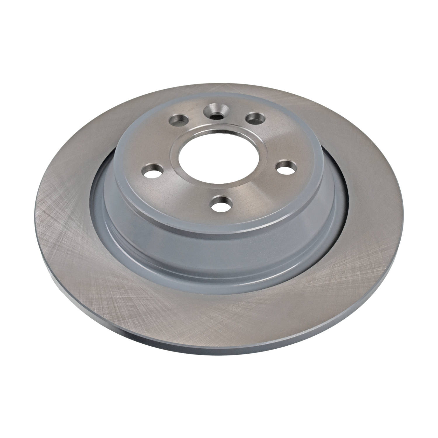 FEBI BILSTEIN Bremsesæt, skivebremser vkbs0492 bagaksel fuld 302mm for FORD VOLVO LAND ROVER FORD MOTOR COMPANY FORD USA