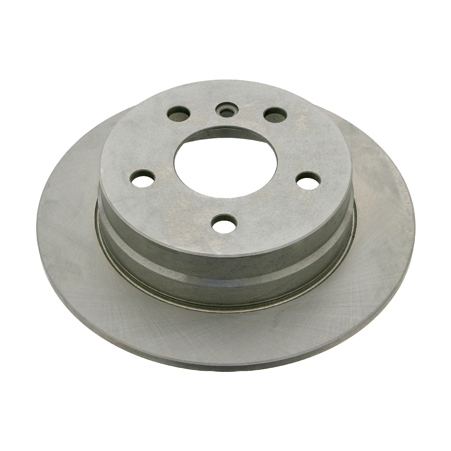 FEBI BILSTEIN Bremsesæt, skivebremser vkbs0497 bagaksel fuld 258mm for MERCEDES-BENZ