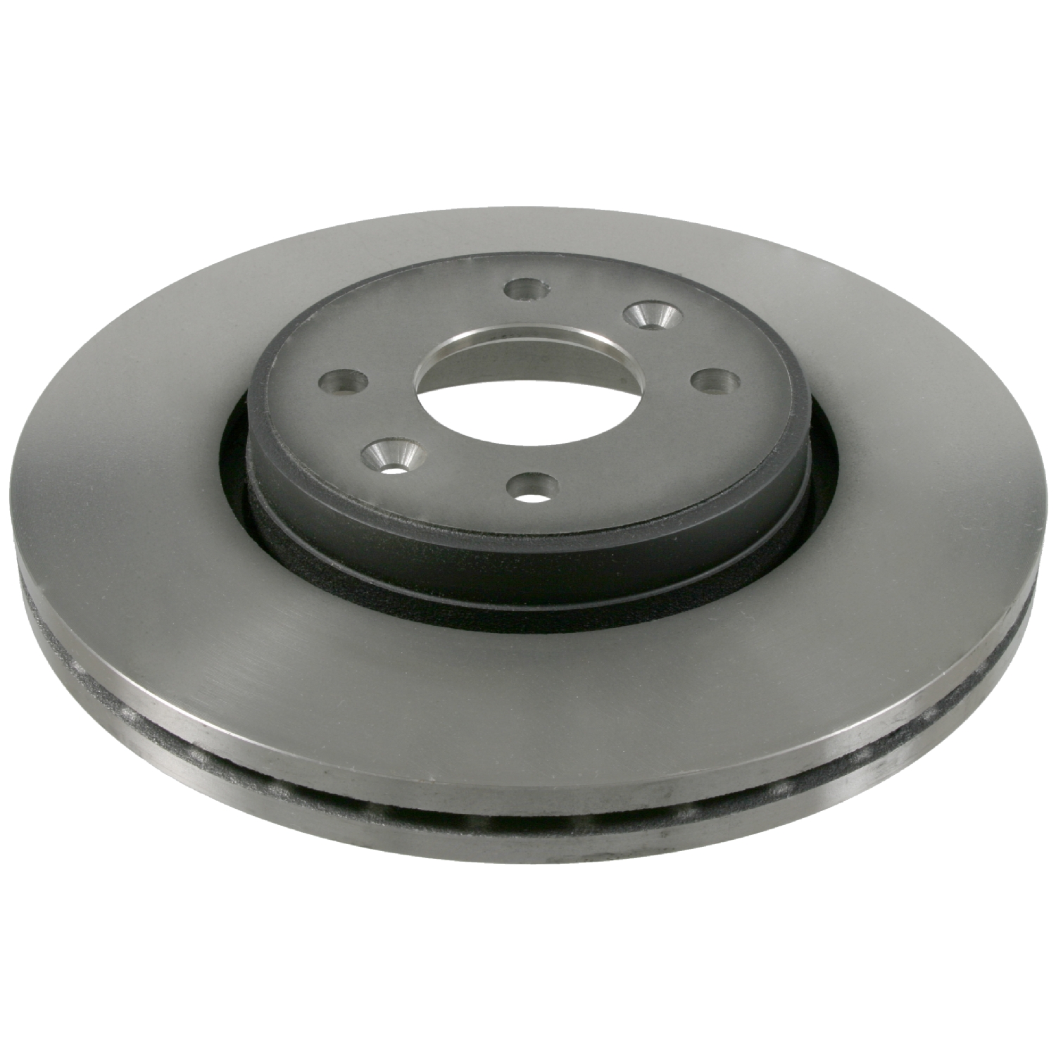 FEBI BILSTEIN vkbs0531 foraksel indvendig ventileret 280mm for RENAULT