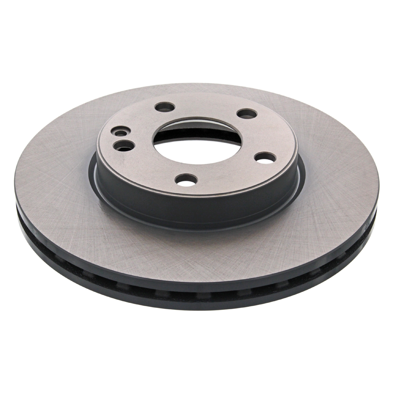 FEBI BILSTEIN vkbs0533 foraksel indvendig ventileret 280mm for MERCEDES-BENZ