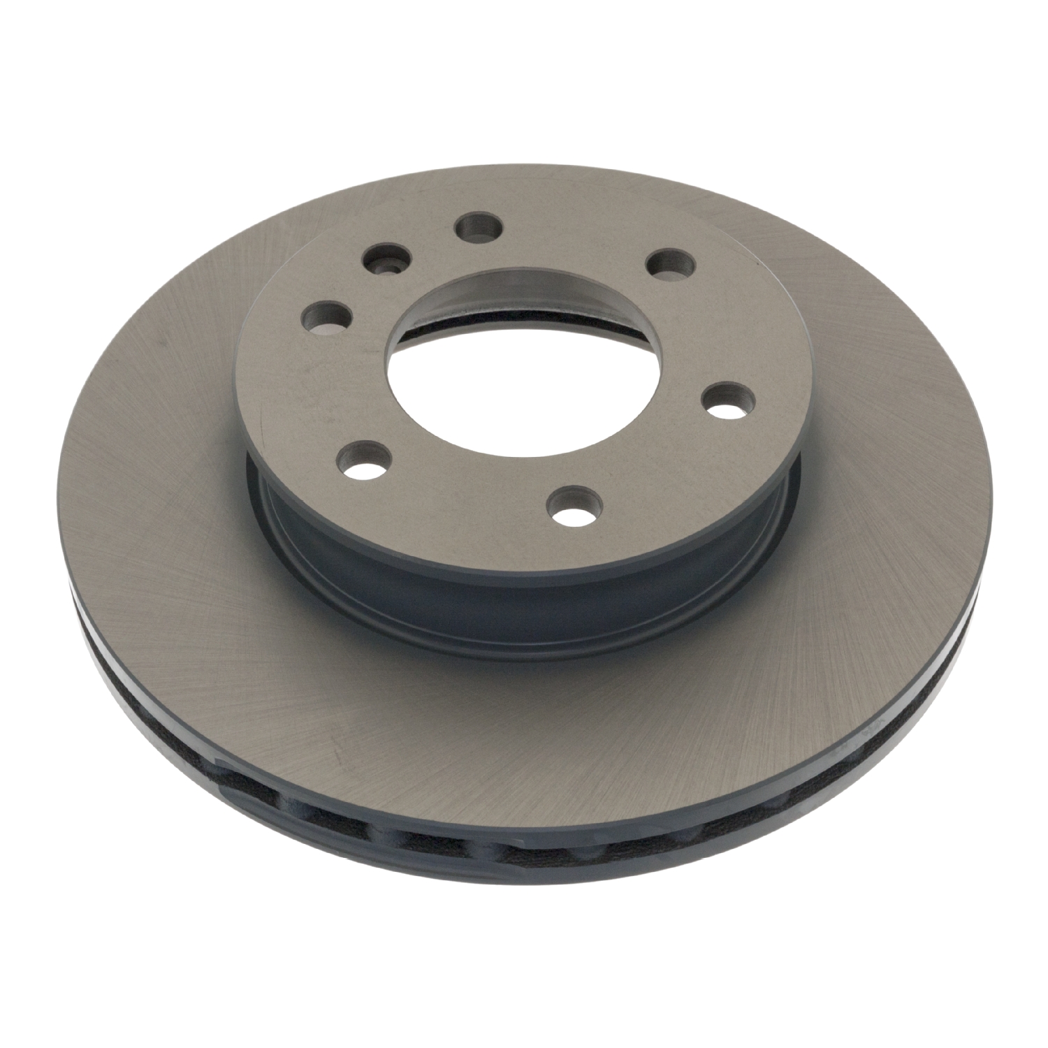 FEBI BILSTEIN Bremsesæt, skivebremser vkbs0547 foraksel indvendig ventileret 300mm for CHRYSLER MERCEDES-BENZ VW