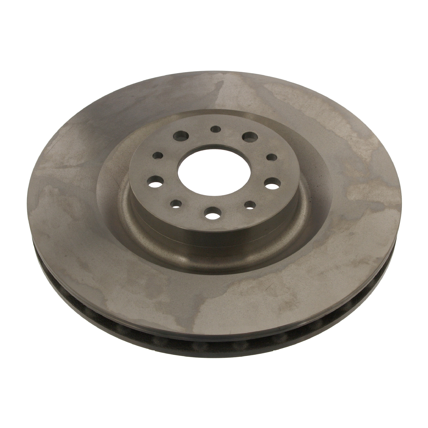 FEBI BILSTEIN vkbs0548 foraksel indvendig ventileret 305mm for OPEL FIAT VAUXHALL