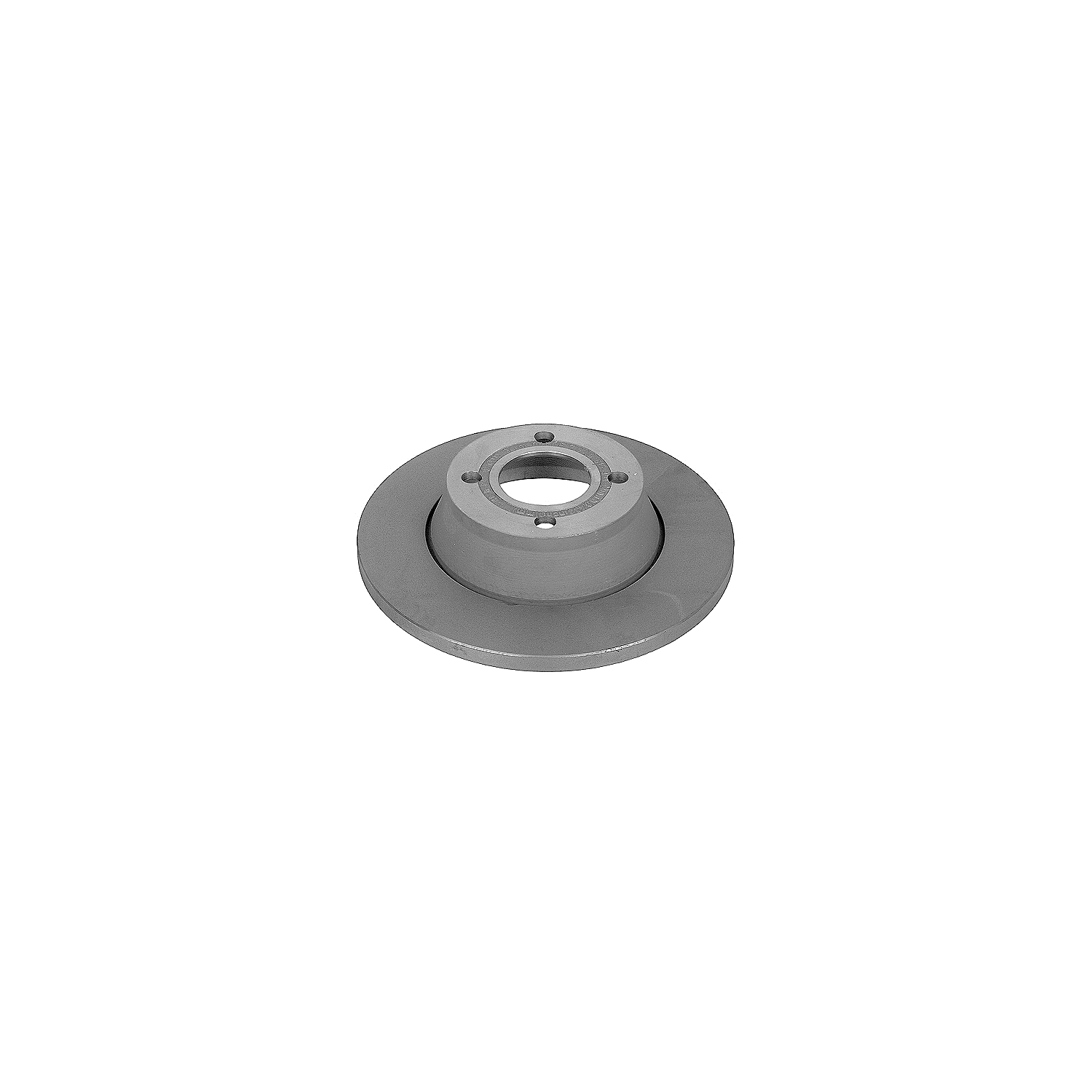 FEBI BILSTEIN vkb0040 foraksel fuld 280mm for VW AUDI
