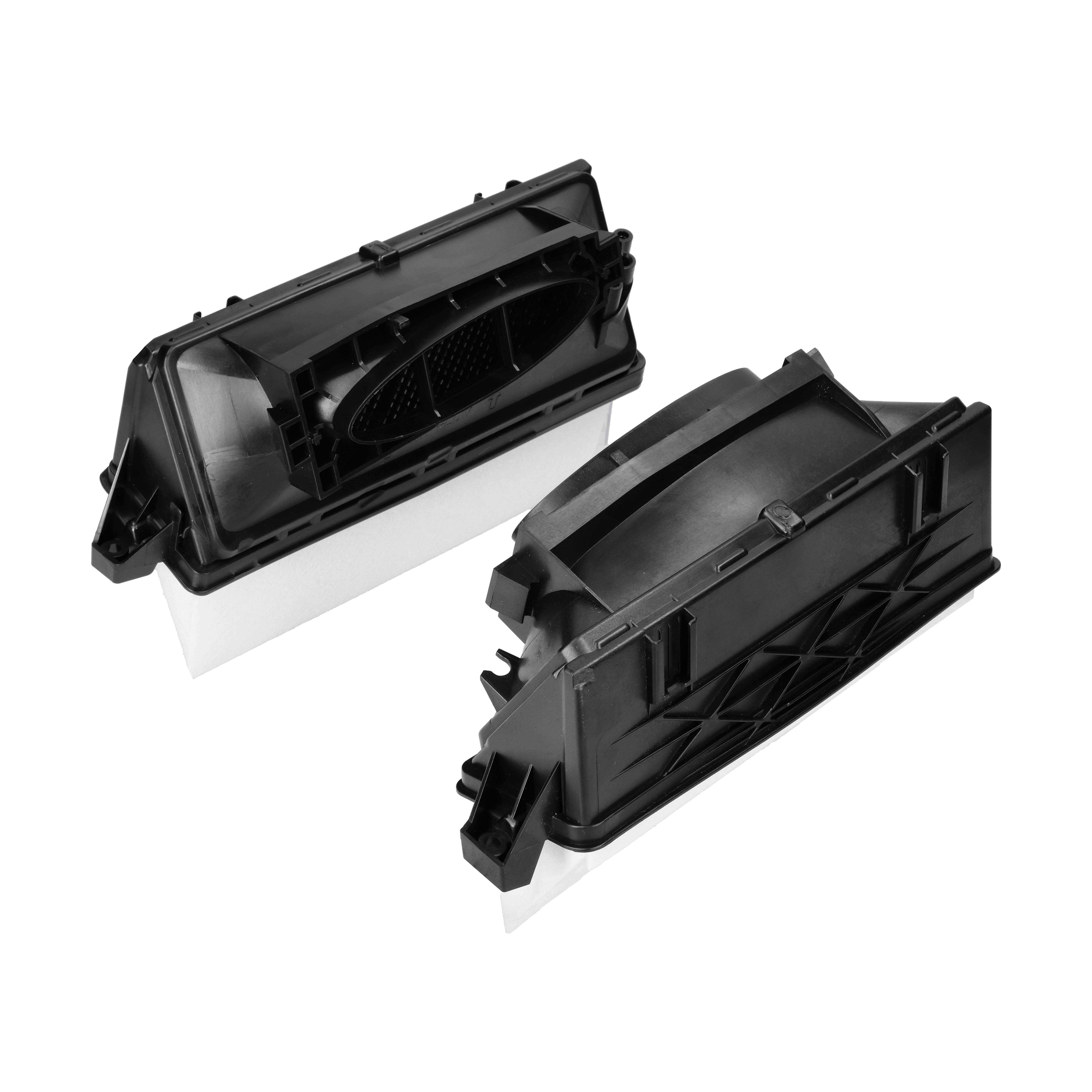 FEBI BILSTEIN Luftfiltersæt 100653 for MERCEDES-BENZ