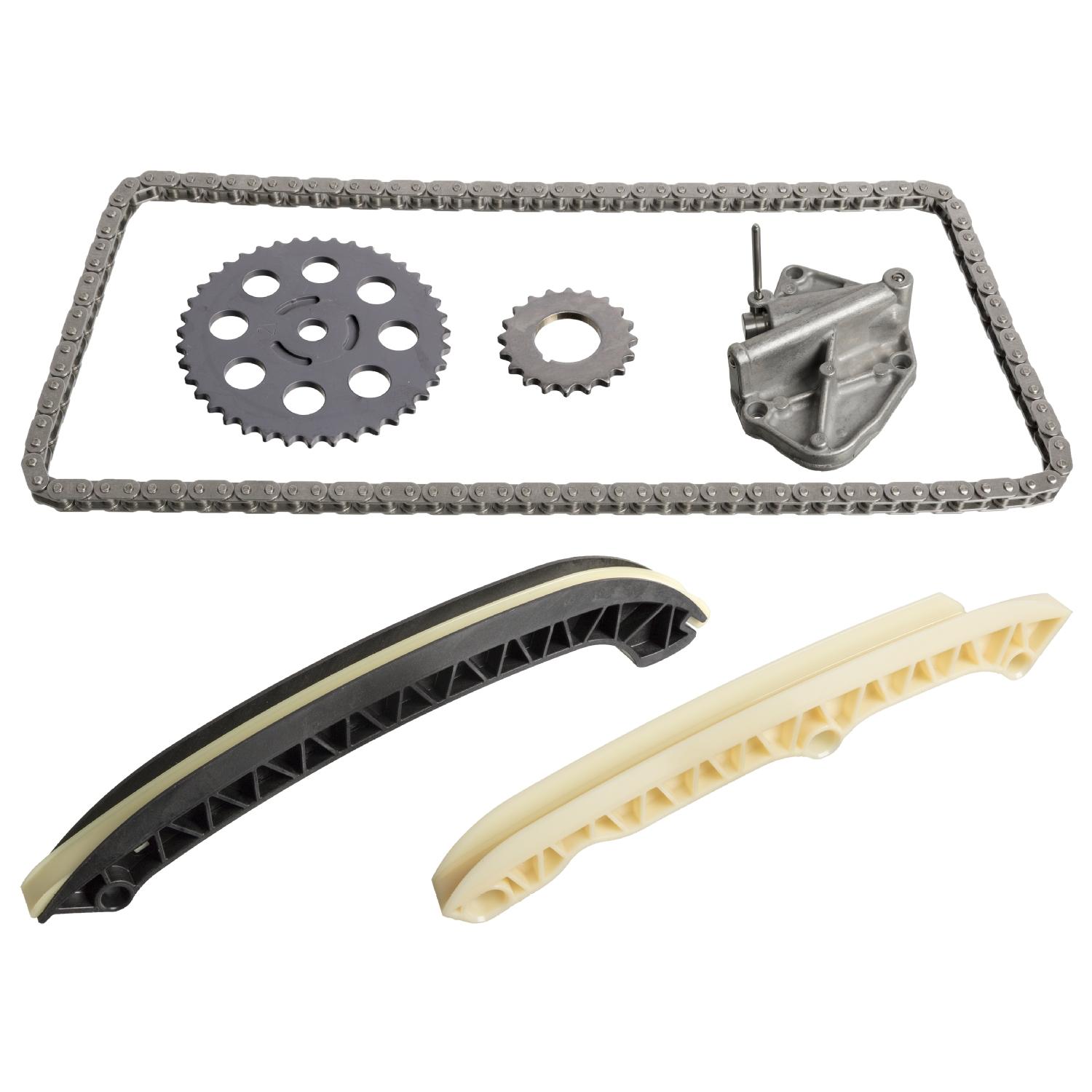 FEBI BILSTEIN 30495 for VW
