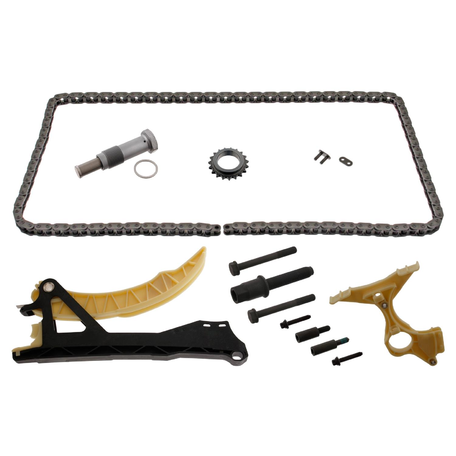 FEBI BILSTEIN 47661 for BMW