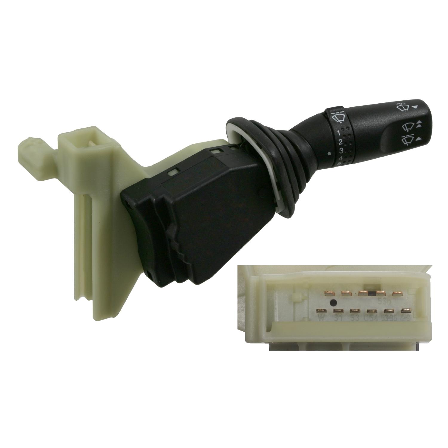 FEBI BILSTEIN Ratstammekontakt 22110 for FORD FORD USA