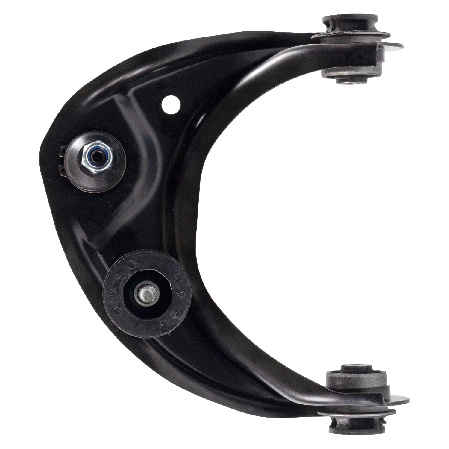 BLUE PRINT Bærearm, hjulophæng adbp860042 oppe for MAZDA