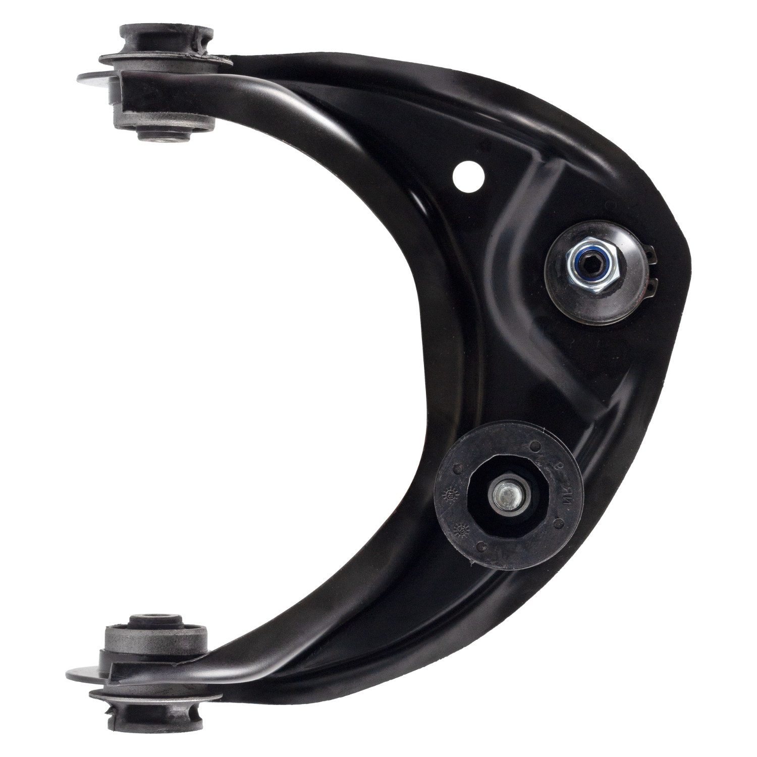 BLUE PRINT Bærearm, hjulophæng adbp860043 oppe for MAZDA