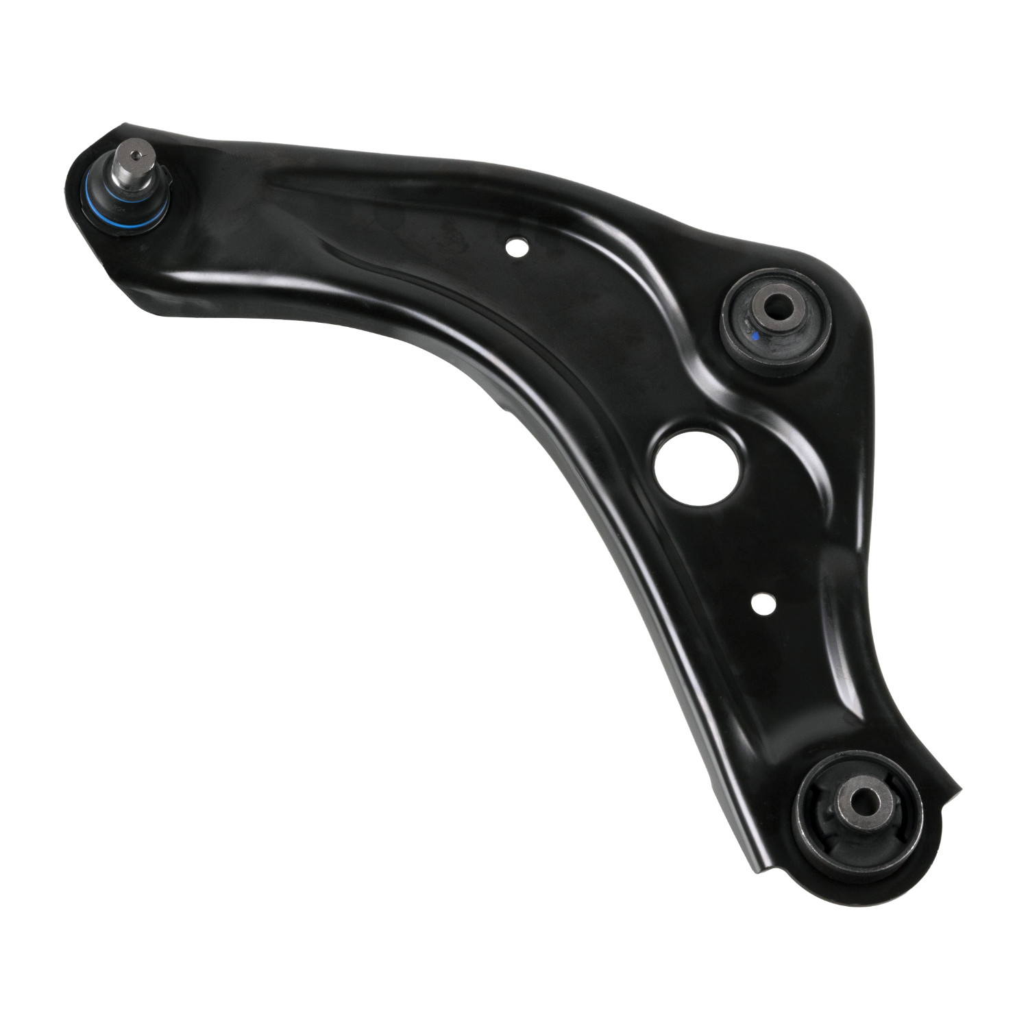 BLUE PRINT Bærearm, hjulophæng ADBP860105 nede for RENAULT NISSAN