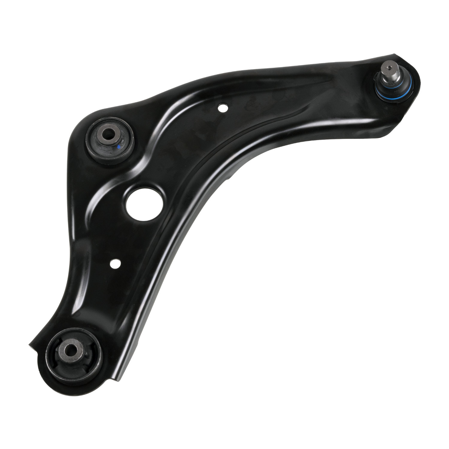 BLUE PRINT Bærearm, hjulophæng adbp860106 nede for NISSAN RENAULT