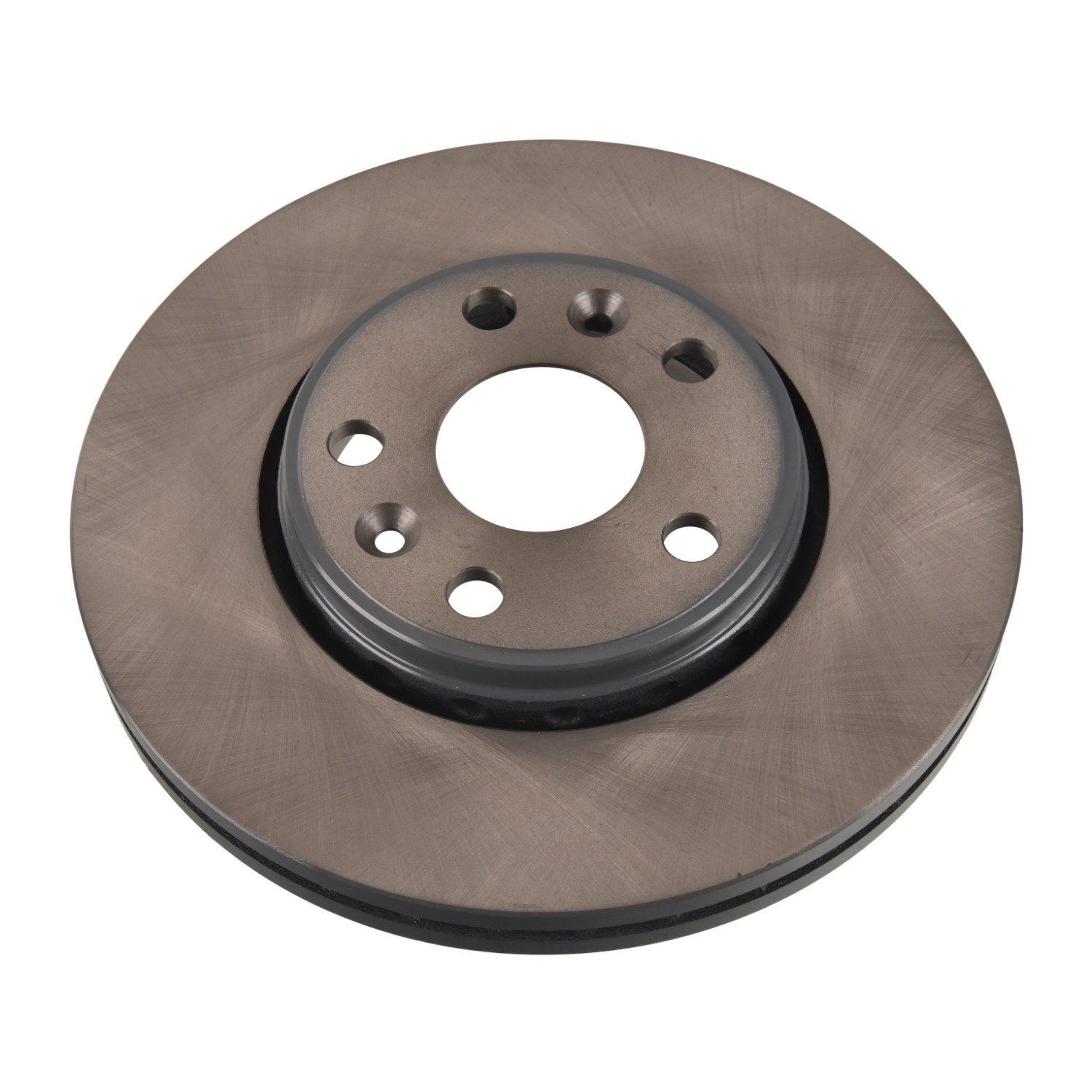 BLUE PRINT Bremseskive adbp430104 foraksel ventileret 280mm for NISSAN RENAULT