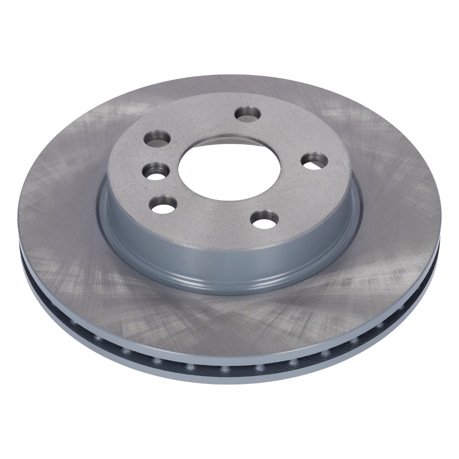 BLUE PRINT Bremseskive adbp430107 foraksel ventileret 280mm for BMW